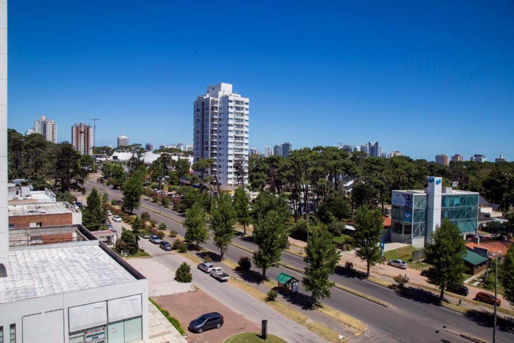 Yoo Punta Del Este Esterno foto