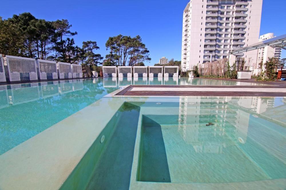 Yoo Punta Del Este Esterno foto