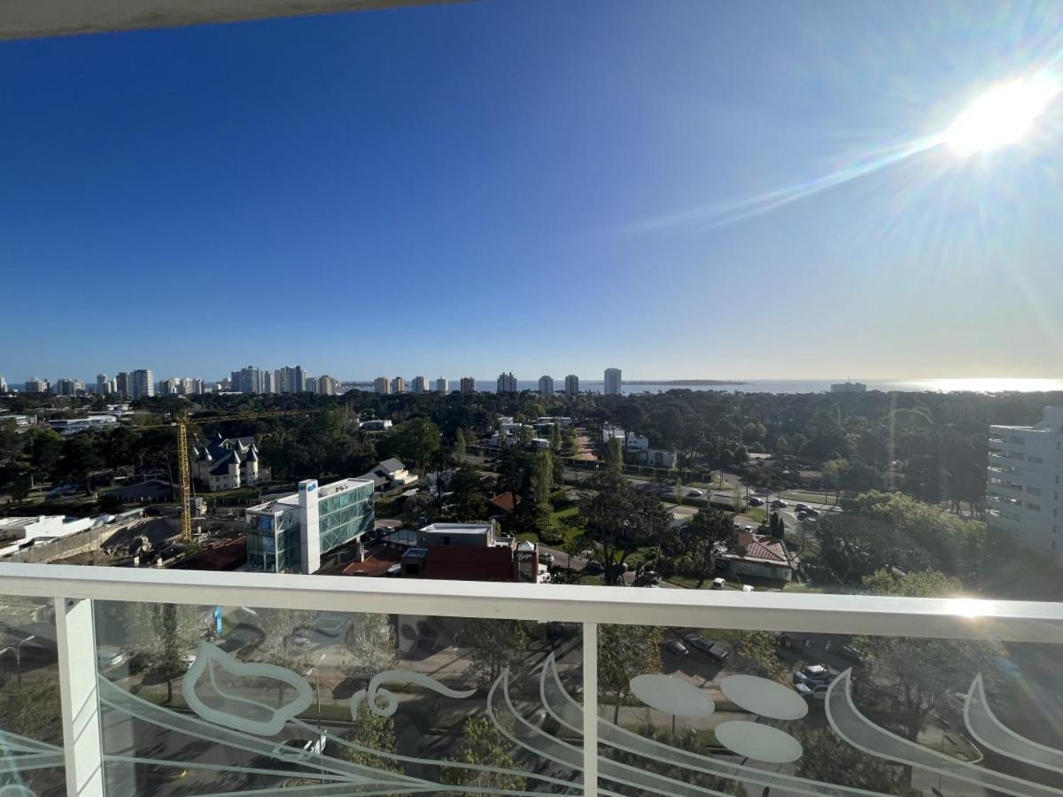 Yoo Punta Del Este Esterno foto