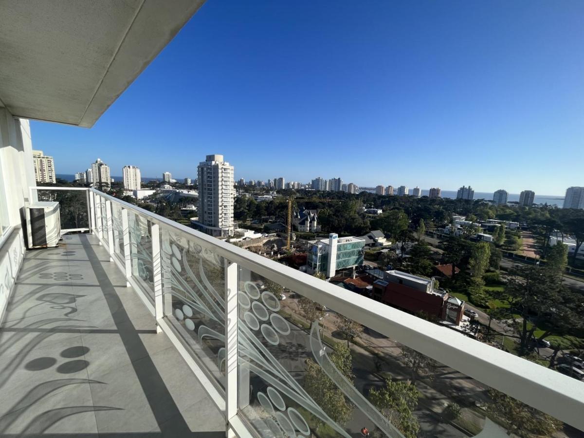 Yoo Punta Del Este Esterno foto