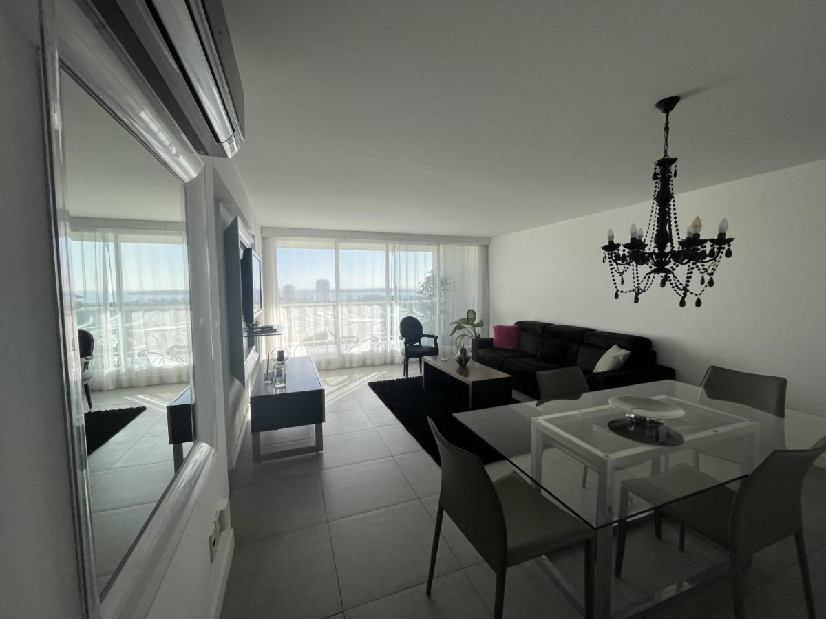 Yoo Punta Del Este Esterno foto